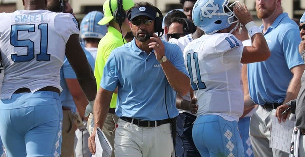 Larry Fedora