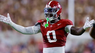 Where does Alabama -- and its opponents -- rank in SP+ spring update? 
