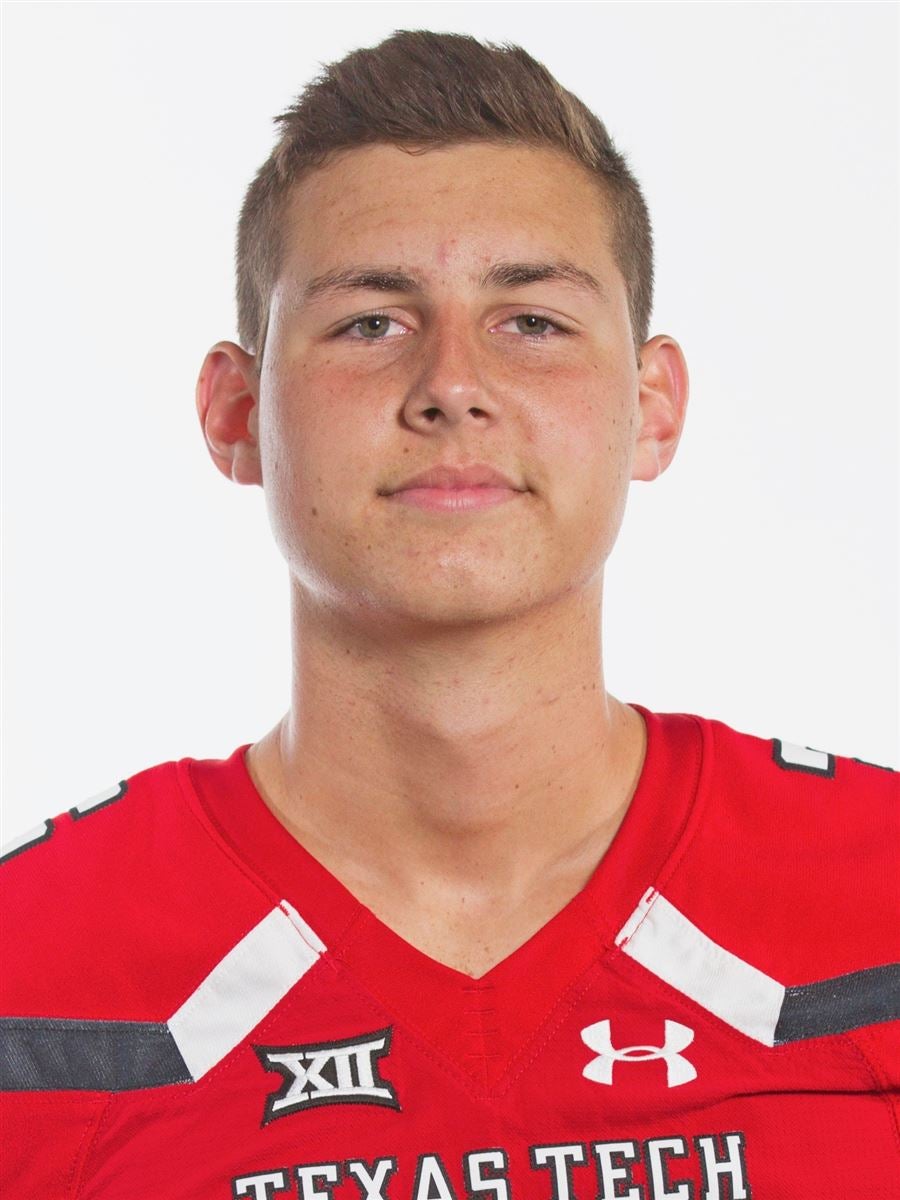 Texas Tech kicker Trey Wolff signs with Tennessee Titans as undrafted free  agent