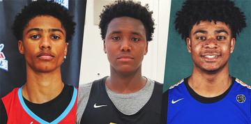 The biggest risers in 247Sports' updated 2024 basketball rankings