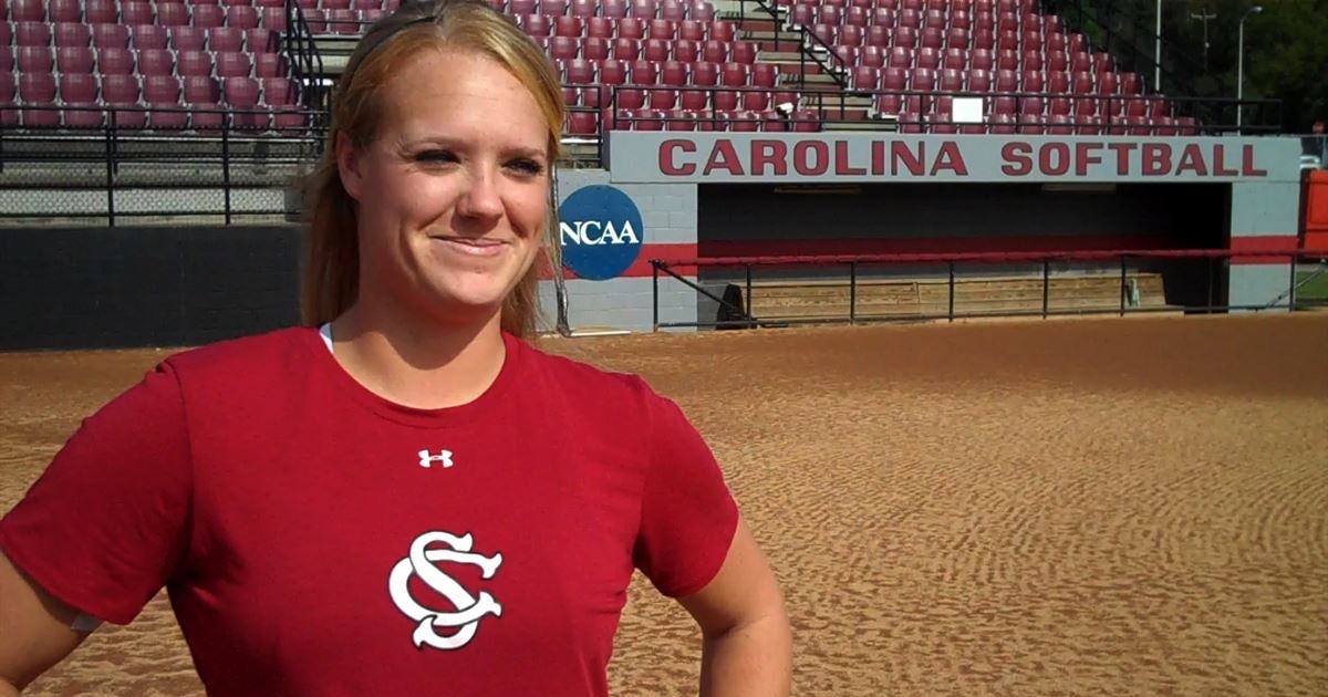 Ole Miss Softball Names New Pitching Coach