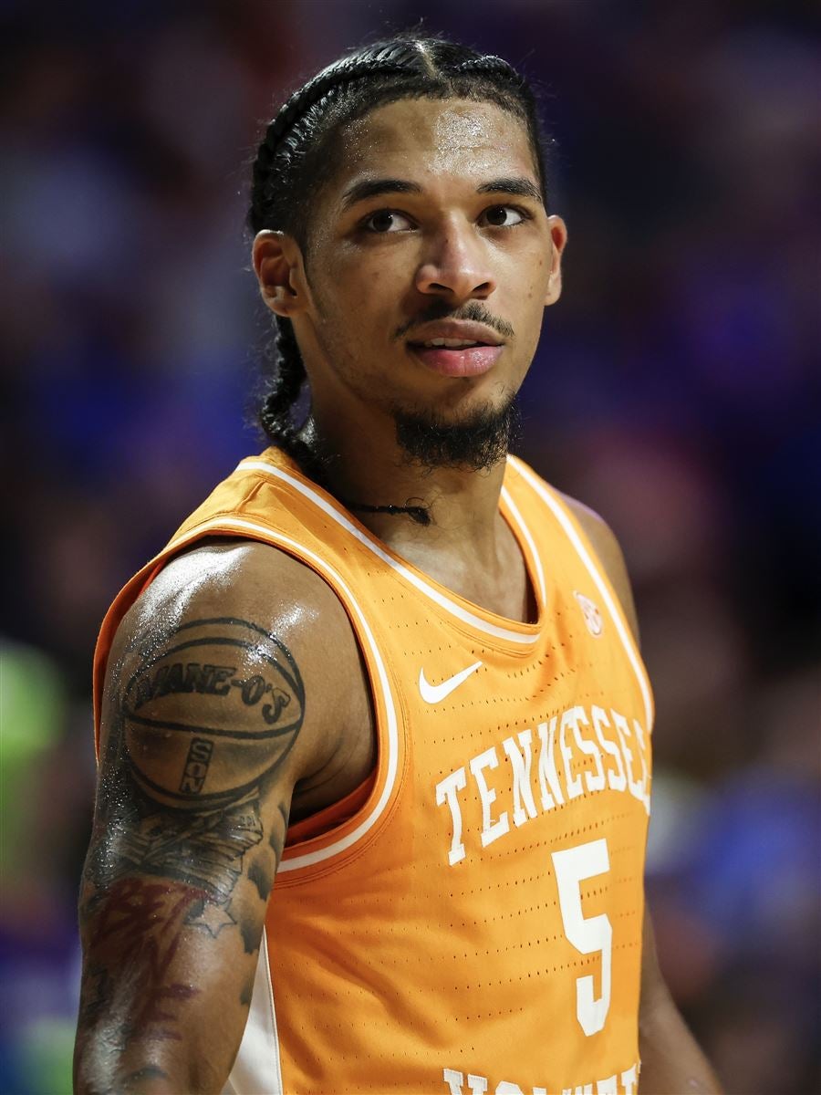 Rucker: Sitting is quitting in Zakai Zeigler's world. And Zakai Zeigler ...