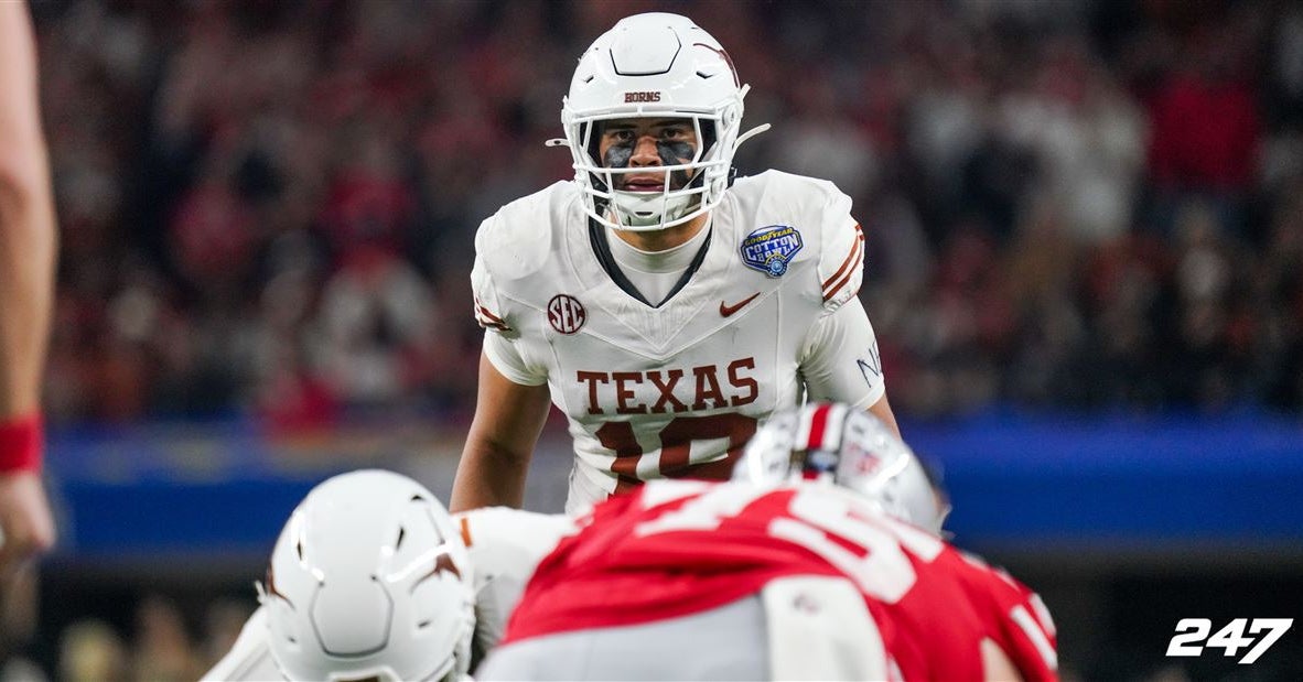 Where'd They End Up? The landing spots for Texas' defensive, special teams players who transferred out in 2026