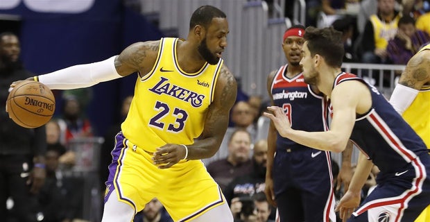 2019 Nba All Star Game Drafting The Starting Lineups