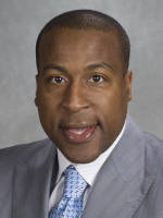 Chin Coleman, Assistant Coach (BK), Kentucky Wildcats