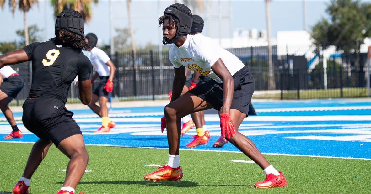 The Deep South’s Top 2029 Prospects (So Far)