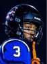 Mekhai Watkins athlete image