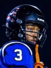 Mekhai Watkins athlete image