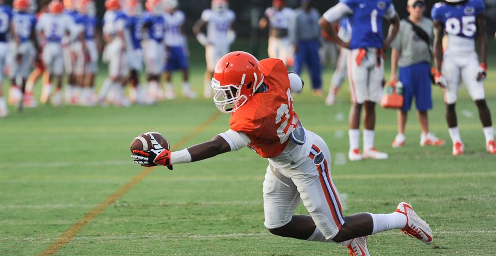 J.C. Jackson, New England, Cornerback