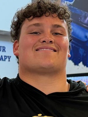 Alex Sansom athlete image