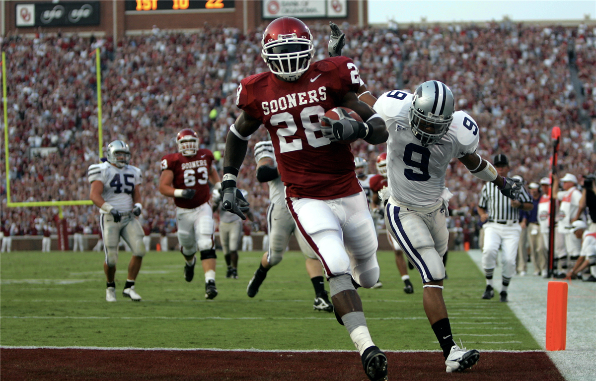 College Football: 10 greatest players to never win the Heisman Trophy -  Page 3