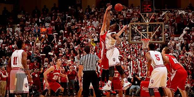 Noah Vonleh Minnesota Power Forward