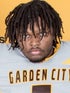 T.A. Cunningham athlete image