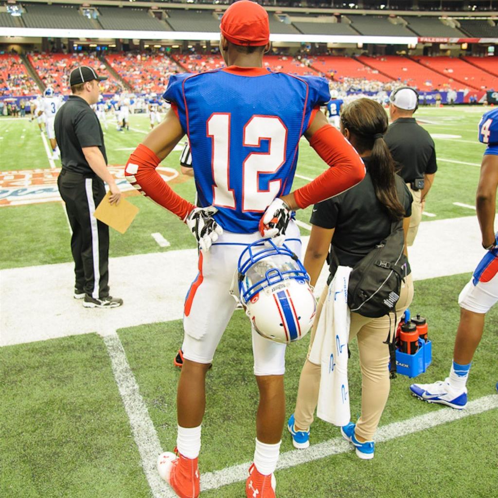 Jordan Mccray South Alabama Wide Receiver