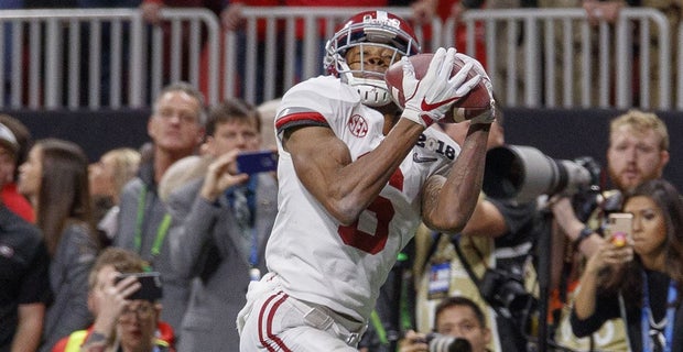 Alabama Has Five Year Record Of Quality Wins