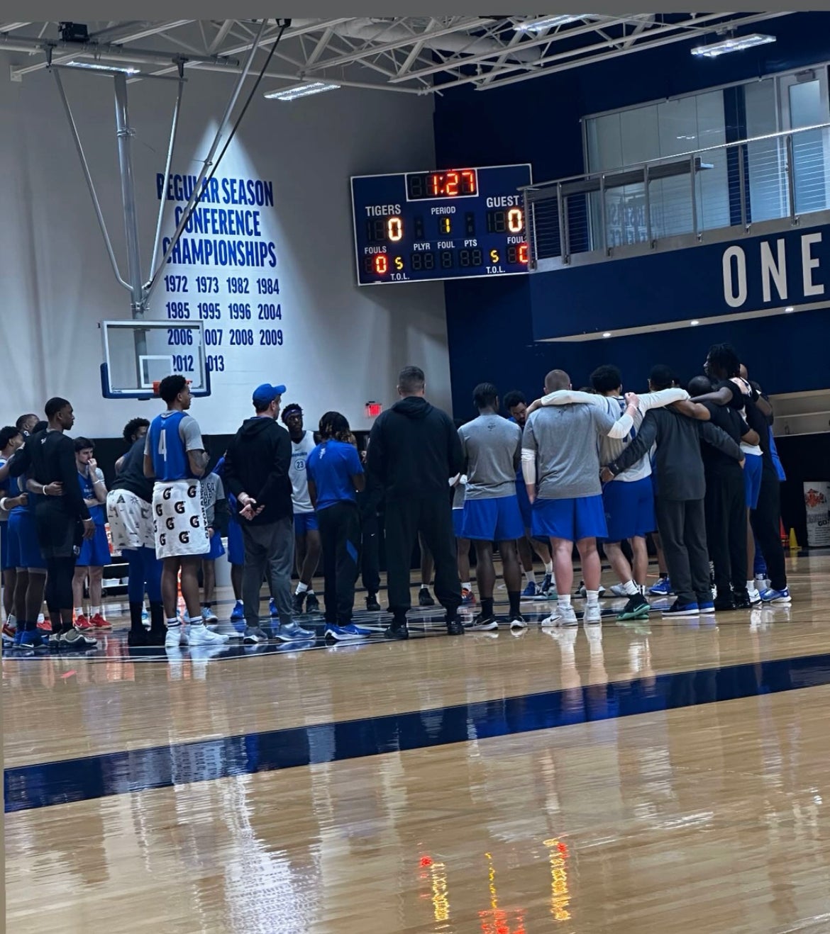 Memphis is in hopes of adding to a new streak