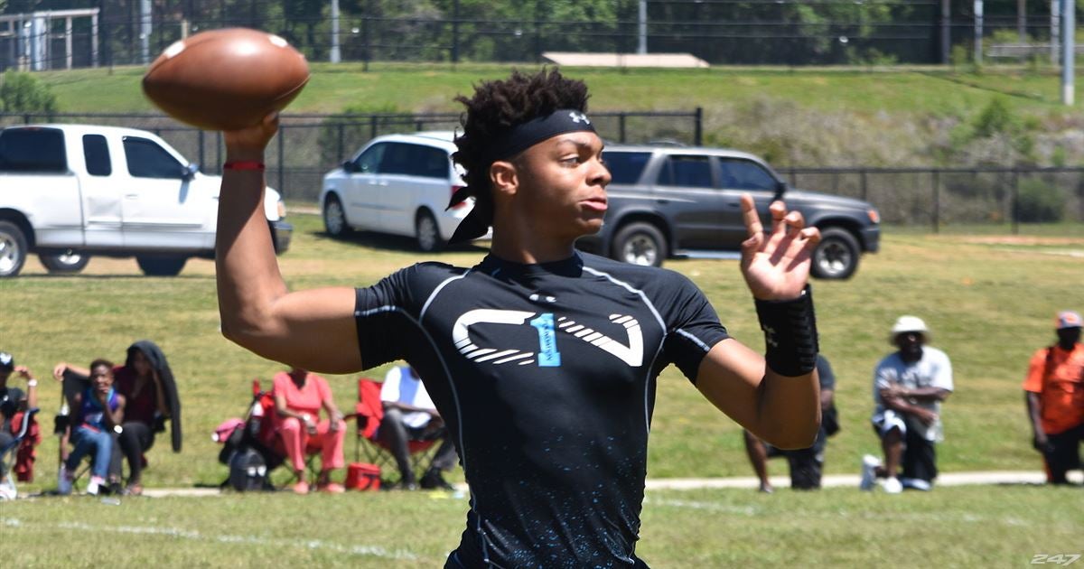 Where will Justin Fields land? 247Sports\u002639; experts break it down