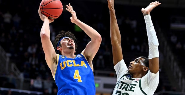 UCLA Finalizes 2021-2022 Basketball Schedule (Schedule Added) UCLA Finalizes 2021-2022 Basketball Schedule (Schedule Added)