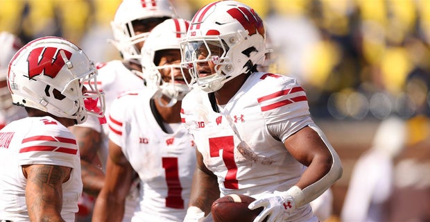 Getting to know the 10 best recruits, transfers on the Wisconsin roster