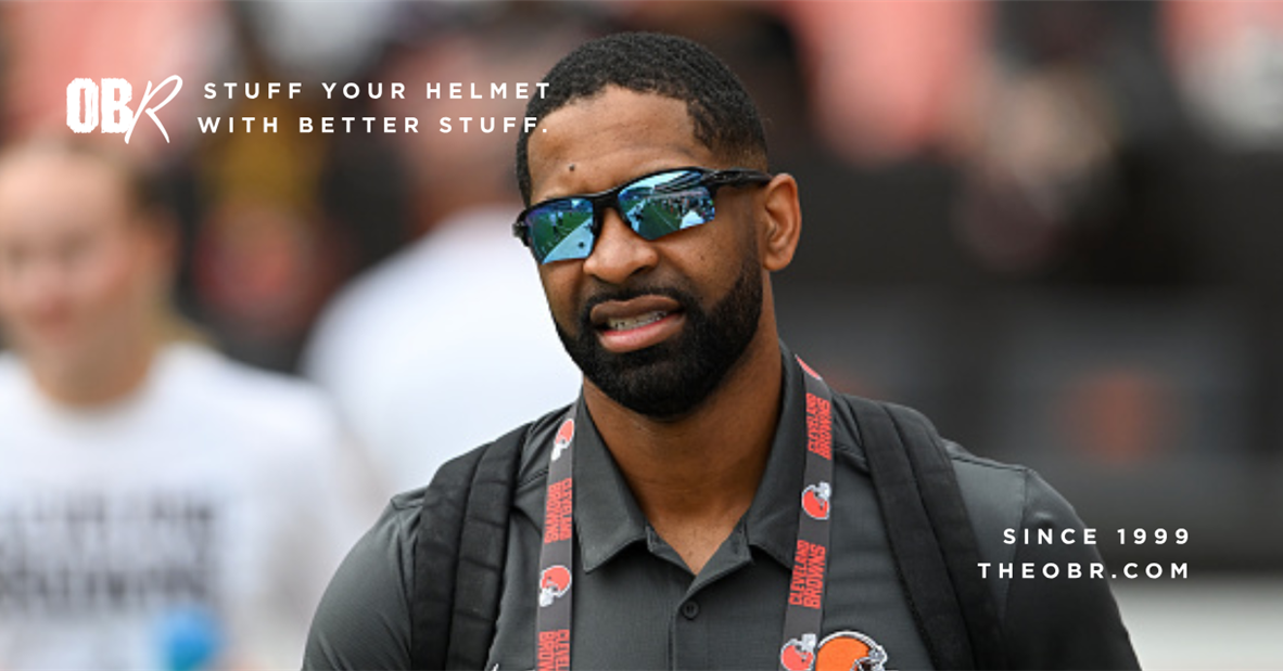 Ranking Cleveland Browns Draft Picks Under Andrew Berry, 31 to 42