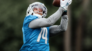 Detroit Lions Look to Maintain Undefeated Preseason Record and Showcasing  Players' Skills in National Televised Game - BVM Sports