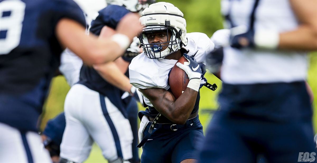 penn state practice helmets