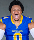 Khamari Brown athlete image