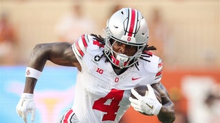 Preparing for a Star: Everything Kirk Ferentz and Iowa Players Said about Ohio State WR Jeremiah Smith