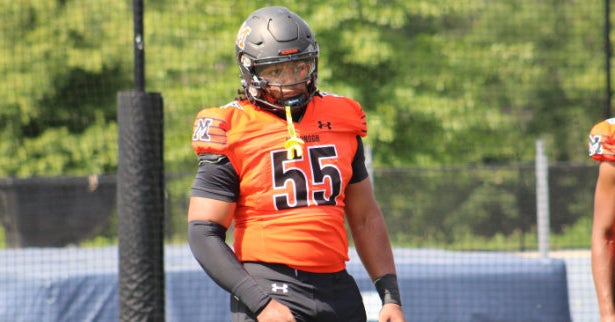 No longer committing next week, Top247 DL Joseph Buchanan details reset reason, why certain schools stand out