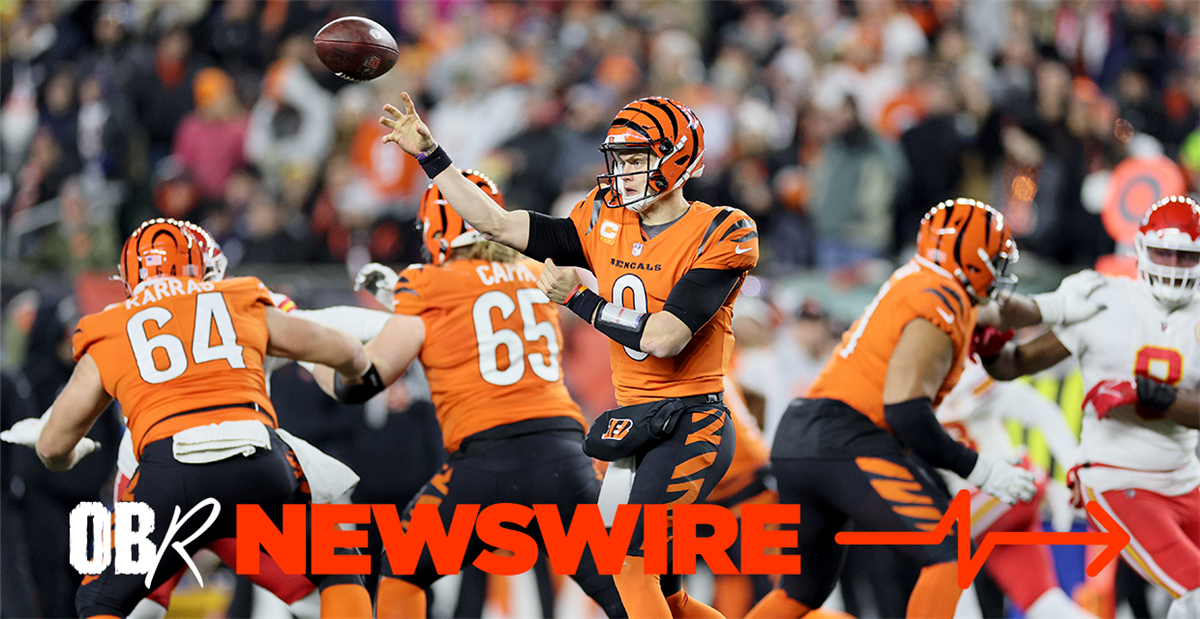 Jeff Schudel's Week 5 NFL picks – News-Herald