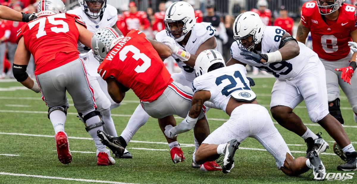 College football bowl season: 10 teams that could use their games to ...