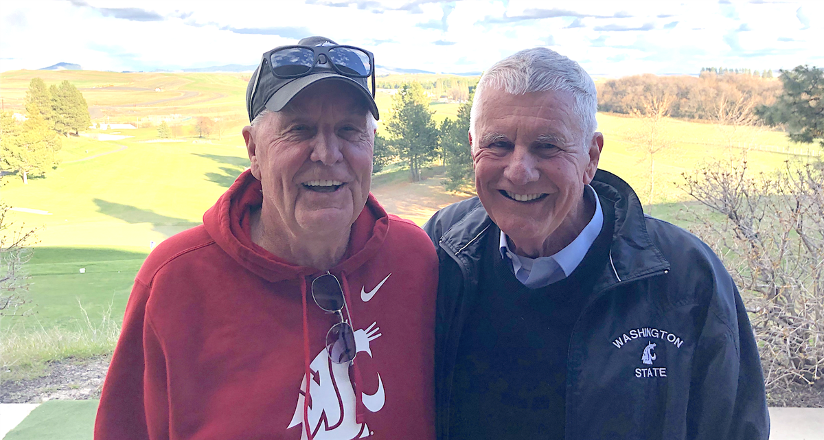 Q&A with The Three Wisemen of Cougar QB Classic: Mike Price, Bill Doba and Jim Walden