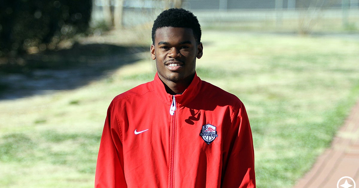 Meet The New Devils 2016 DB Javon Jackson