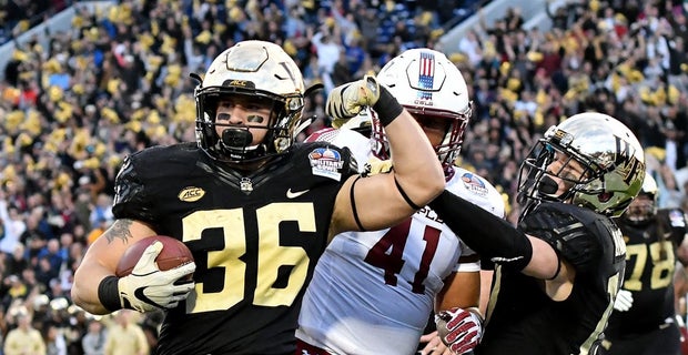 Wake Forest Football - Offensive Coordinator Warren Ruggiero Q&A