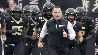 Talent Tracker: Wake Forest’s roster build should make Jake Dickert even more attractive on coaching carousel