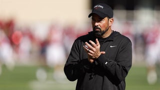 Murphy: Ryan Day faces his biggest challenge as Ohio State’s head coach in replacing Julian Sayin midseason