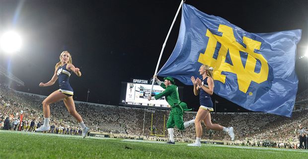 247 sports notre dame football