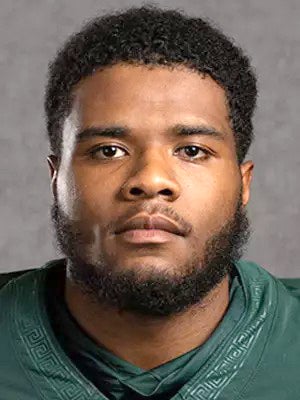 Semaj Bridgeman athlete image
