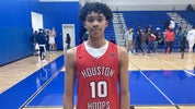 Top 150 prospect Jaland Lowe is off to a hot start Top 150 prospect Jaland Lowe is off to a hot start