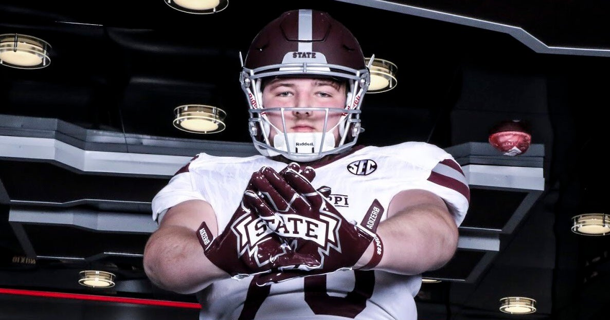 Mississippi State Football Bleacher Report Latest News Scores