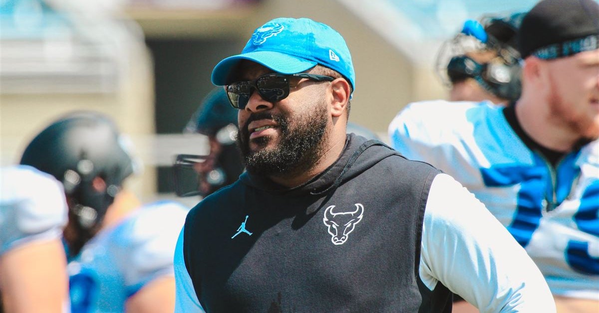 Oregon State Expected to name Ray Pickering as Running Backs Coach