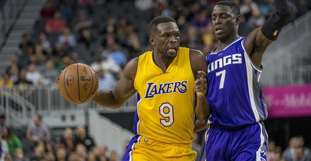 Lance Stephenson drops truth bomb on LeBron James, Lakers' botched 2019  title run