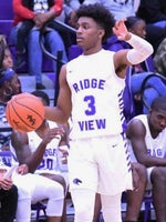Tyler Rice, Ridge View, Point Guard