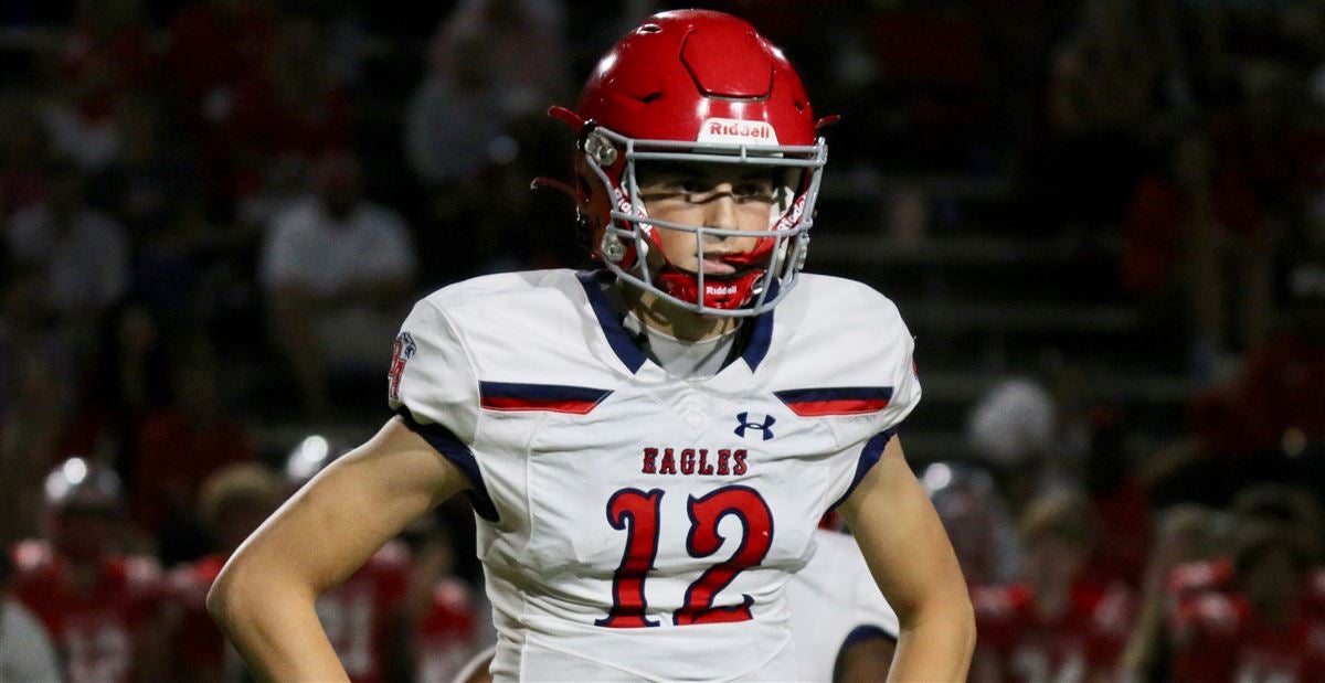 247Sports - Updated Top 10 QBs in the 2023 class 