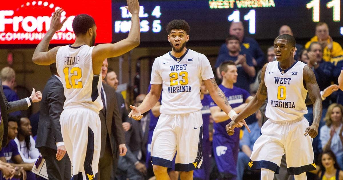 Expert Picks for WVU's NCAA Tournament Opener