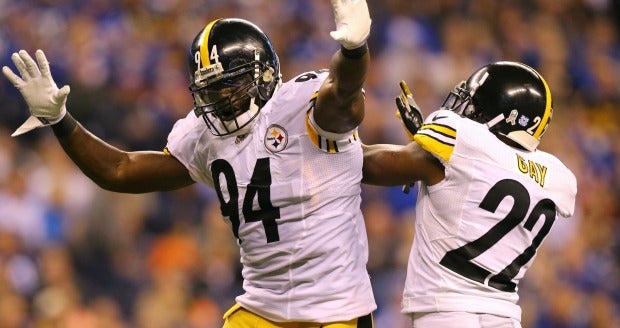 FSU Football: Lawrence Timmons enters 10th year in NFL with Steelers