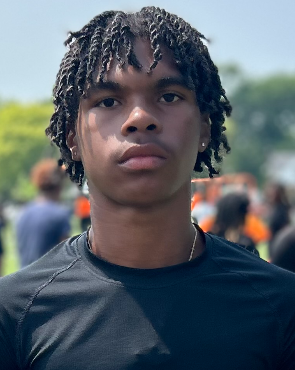 Amir Forris