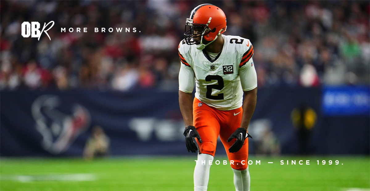 Cleveland Browns 2025 Free Agents & Should They Keep Them Football