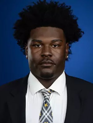 Ty Haywood athlete image