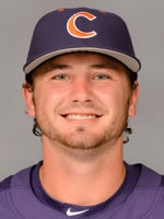 Reed Rohlman, Byrnes, Left Fielder